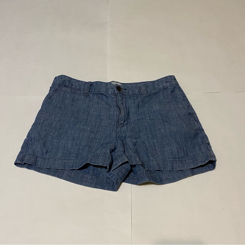 ⭐️A New Day Women's Blue Denim Shorts